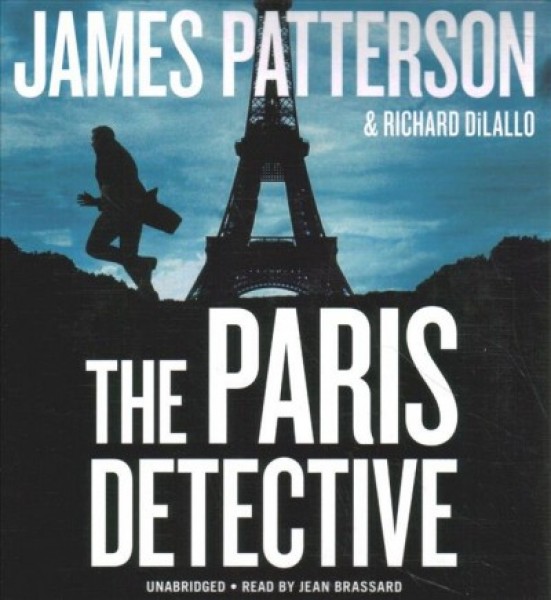 Paris Detective Unabridged edition