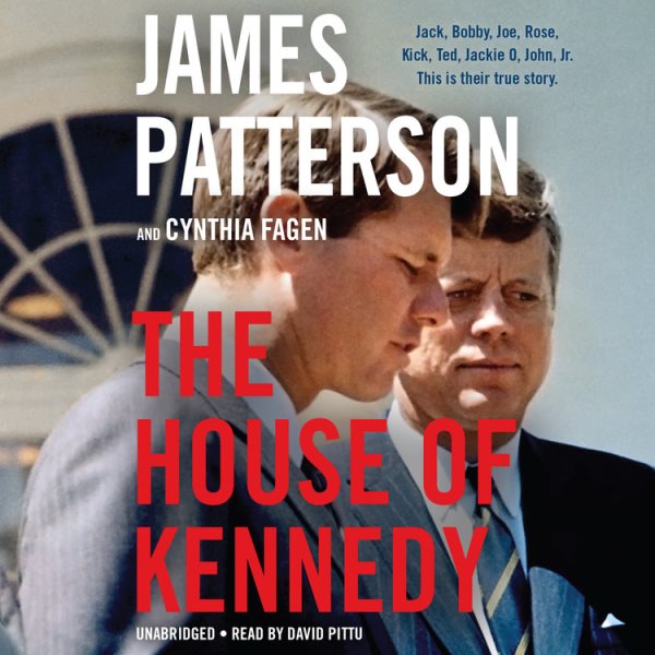 House of Kennedy Unabridged edition