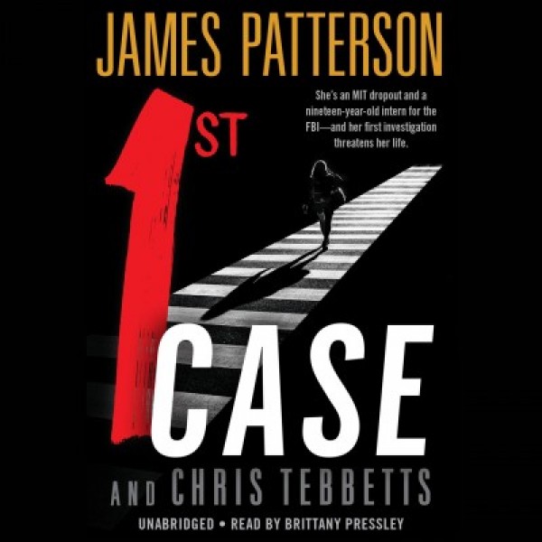1st Case Unabridged edition
