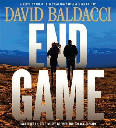 End Game Abridged edition