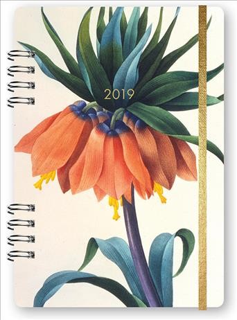 New York Botanical Garden 2019 Planner