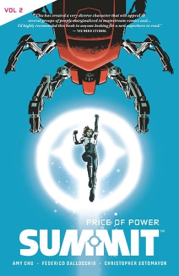 Summit Vol. 2: Price of Power, Volume 2