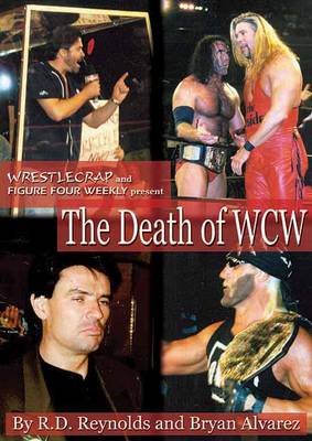 Death Of WCW No Edition