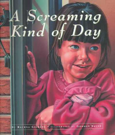 Screaming Kind of Day