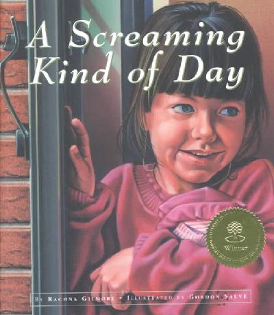 Screaming Kind of Day
