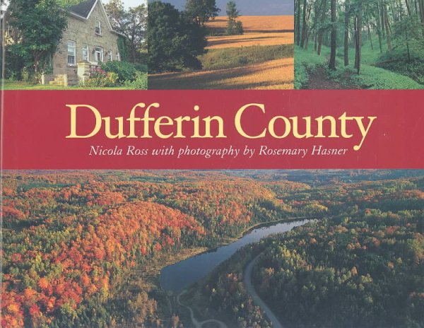 Dufferin County