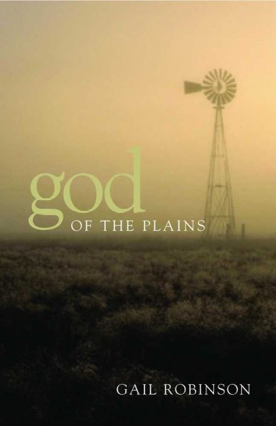 God of the Plains