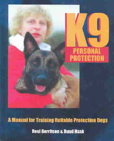 K9 - Personal Protection