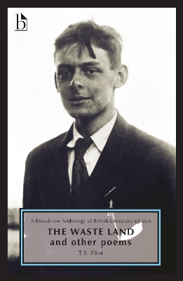 Waste Land and Other Poems