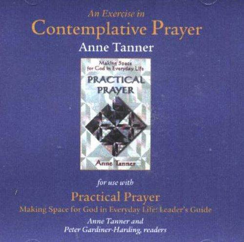 Exercise in Contemplative Prayer