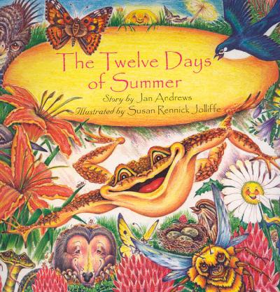 Twelve Days of Summer