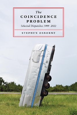 Coincidence Problem: Selected Dispatches 1999-2022