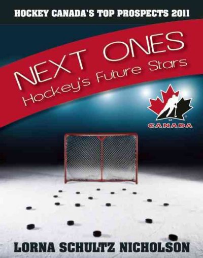 Next Ones: Hockey's Future Stars