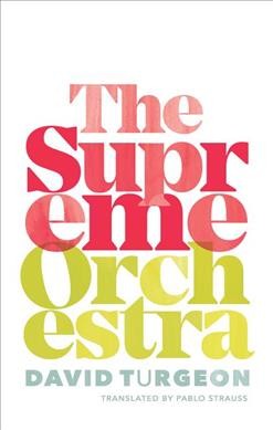 Supreme Orchestra