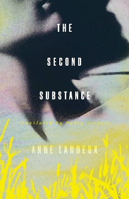 Second Substance