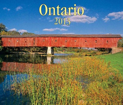 Ontario 2013