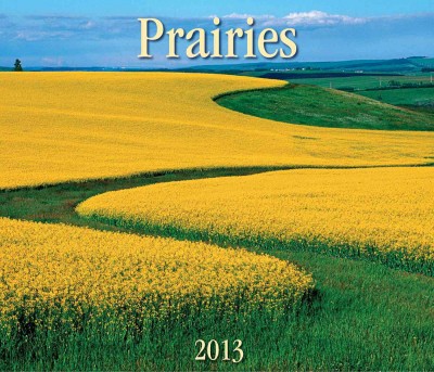 Prairies 2013