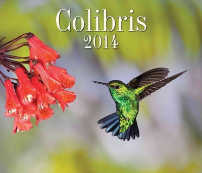 Colibris 2014