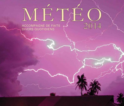 Meteo 2014: Avec Retrospective Quotidienne