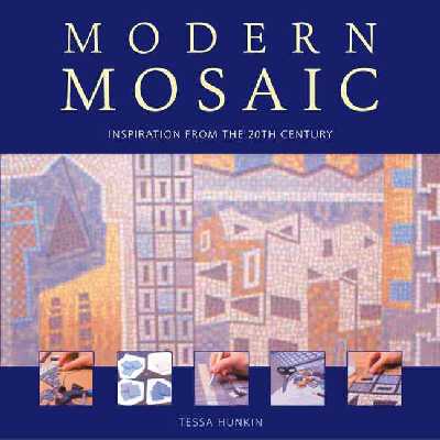 Modern Mosaic: Inspiration from the 20th Century