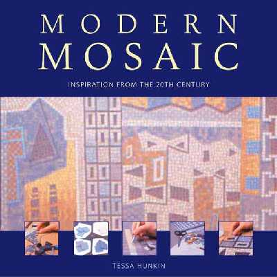 Modern Mosaic: Inspiration from the 20th Century