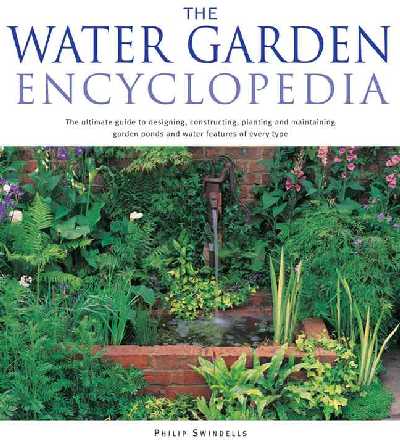 Water Garden Encyclopedia