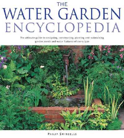Water Garden Encyclopedia