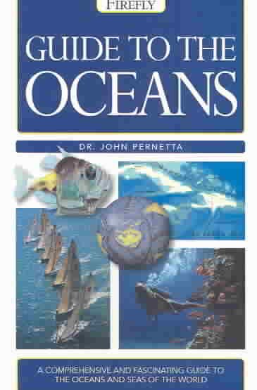 Philip's Guide to the Oceans