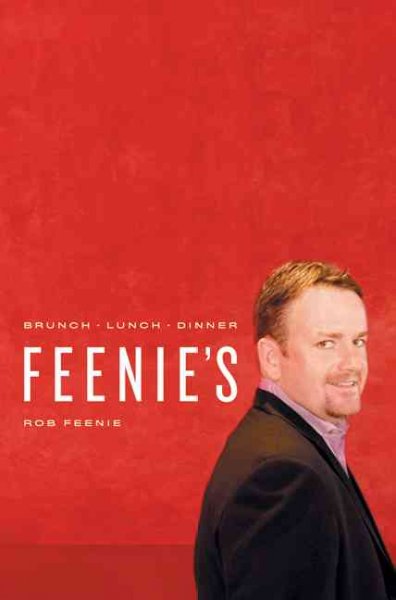 Feenie's: Brunch a Lunch a Dinner