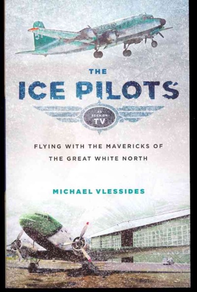 Ice Pilots