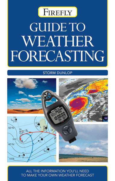 Philip's Guide to Weather Forecasting