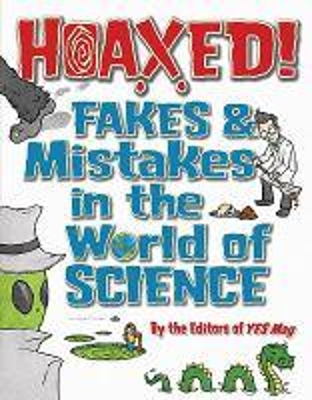 Hoaxed!