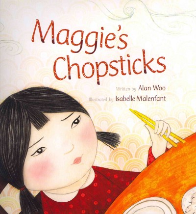 Maggie's Chopsticks