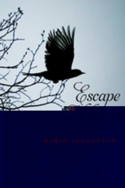Escape Velocity
