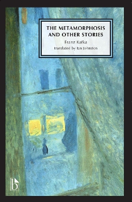 Metamorphosis and Other Stories