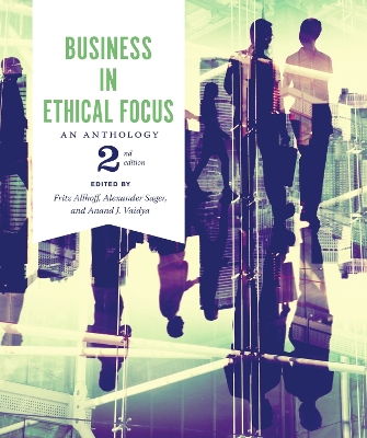 Business in Ethical Focus: An Anthology 2nd Revised edition