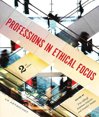 Professions in Ethical Focus 2nd Revised edition