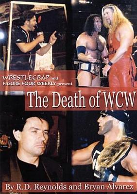 Death Of WCW