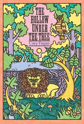 Hollow under the Tree