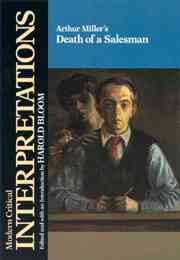 Arthur Miller's Death of a Salesman