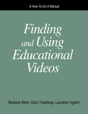 Finding and Using Educational Videos: A How-to-do-it Manual