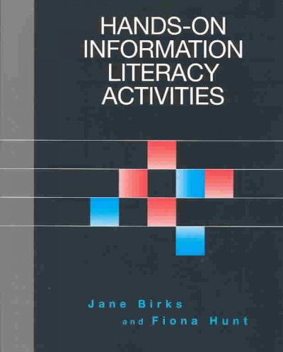 Hands-on Information Literacy Activities
