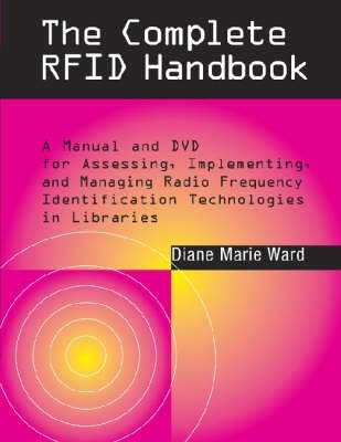 Complete RFID Handbook
