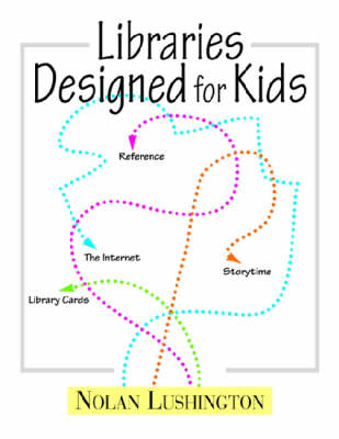 Libraries Designed for Kids