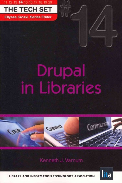 Drupal in Libraries