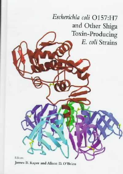 Escherichia Coli O157