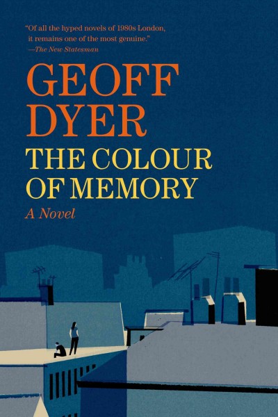Colour of Memory Revised ed.