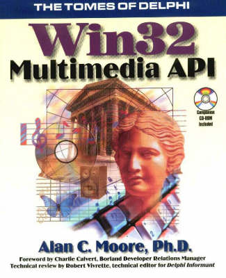 Tomes of Delphi: Win32 Multimedia API