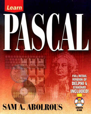 Learn Pascal