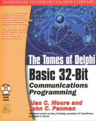 TOMES OF DELPHI: BASIC 32-BIT: .